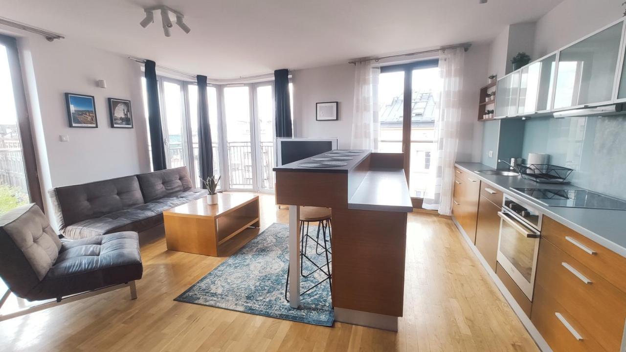 Appartement Starowislna 52 By Homeprime
