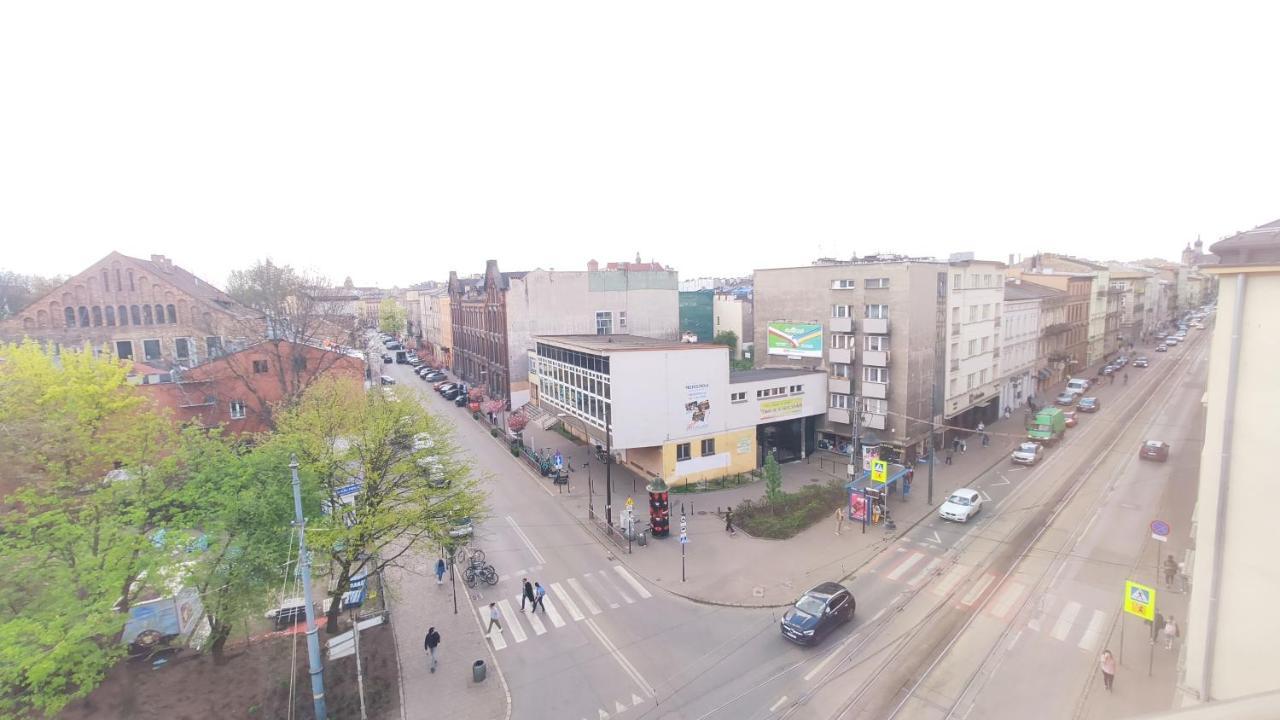 Appartement Starowislna 52 By Homeprime Krakau