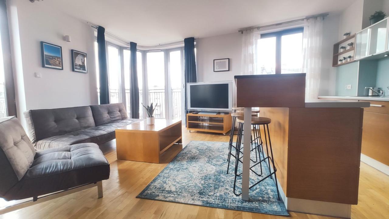 Starowislna 52 By Homeprime Appartement *