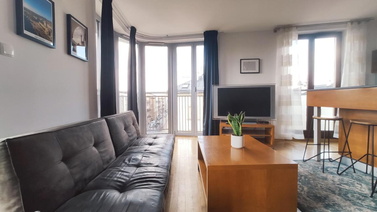 Starowislna 52 By Homeprime Appartement